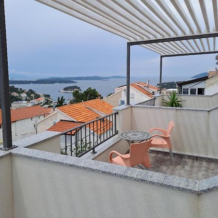 Benjak Apartments Hvar Town Exteriör bild
