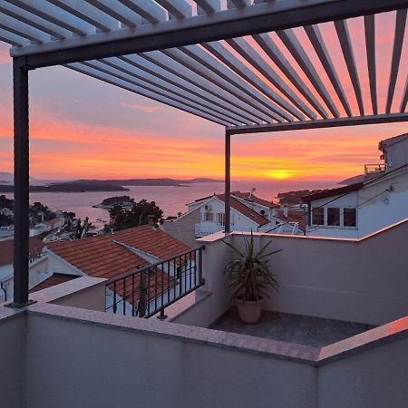 Benjak Apartments Hvar Town Exteriör bild
