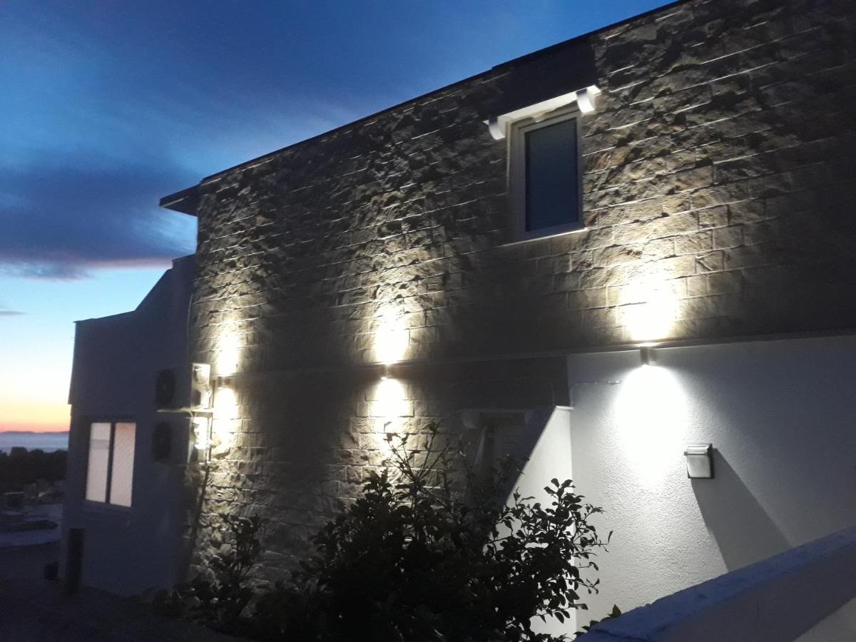 Benjak Apartments Hvar Town Exteriör bild